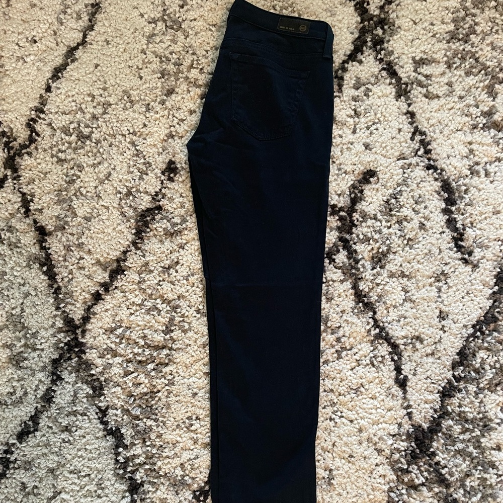 AG ADRIANO GOLDSCHMIED size 27R